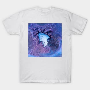 Winter's Cave T-Shirt